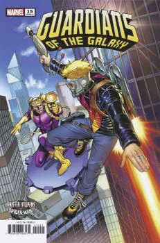 Cover of Cover D Variant Carlos Pacheco Spider-Man Villains Cover