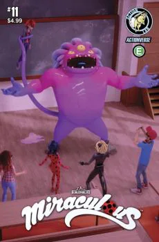 Cover of Cover B