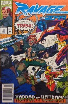 Cover of Cover C Australian Price Variant