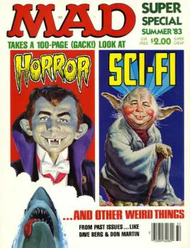 Cover of Cover B 2.00 Price Variant