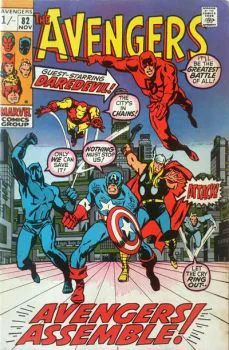 Cover of Cover B UK Price Variant