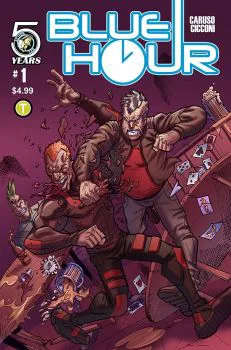 Cover of Cover B