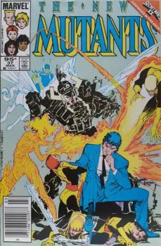 Cover of Cover C Canadian Price Variant