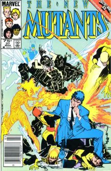 Cover of Cover D Mark Jewelers Variant