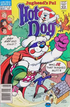 Cover of Cover B Canadian Price Variant