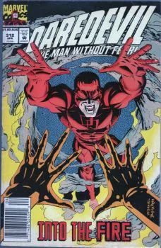 Cover of Cover C Australian Price Variant