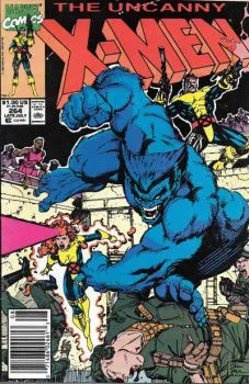 Cover of Cover C Mark Jewelers Variant