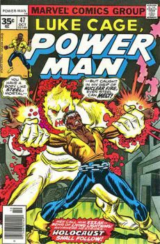 Cover of Cover B 35 Cent Price Edition