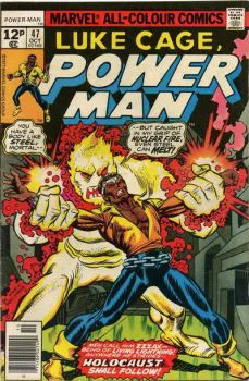 Cover of Cover C UK Price Variant