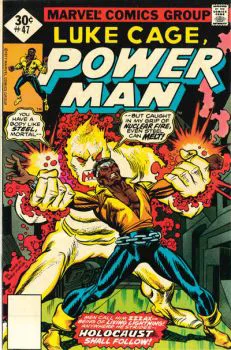 Cover of Cover D Whitman Variant