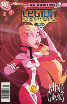 Cover of Cover B Matt Stewart Newsstand