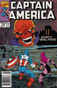 Cover of Cover C Mark Jewelers Variant