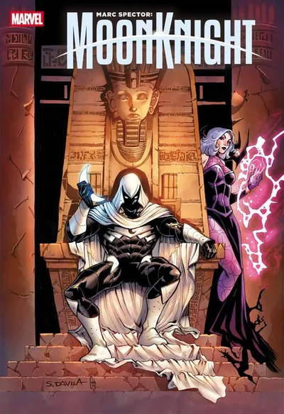 Cover of Cover C Variant