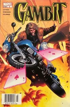Cover of Cover B Greg Land Newsstand