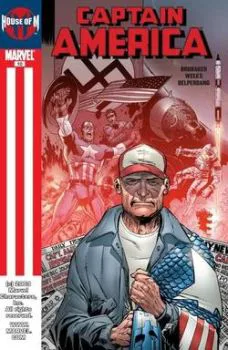 Cover of Cover B Steve Epting Newsstand