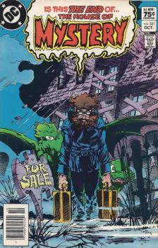 Cover of Cover C Canadian Price Variant