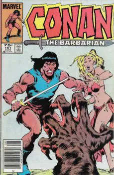 Cover of Cover C Canadian Price Variant