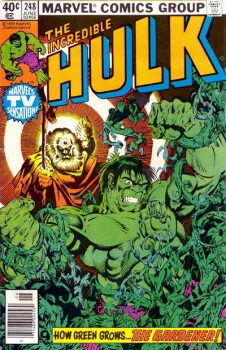 Cover of Cover C Mark Jewelers Variant