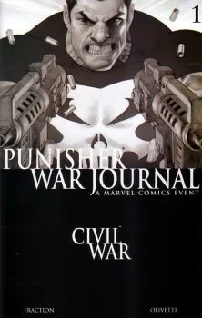 Cover of Black & White Edition