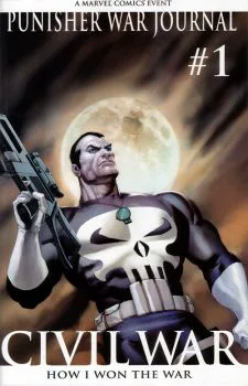 Cover of 2nd Printing
