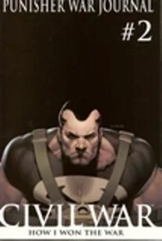 Cover of 2nd Printing