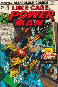 Cover of Cover B UK Price Variant
