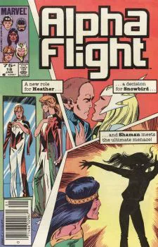 Cover of Cover C Canadian Price Variant