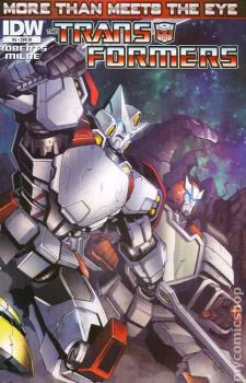 Cover of Cover RI