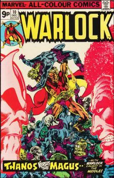 Cover of Cover B UK Price Variant
