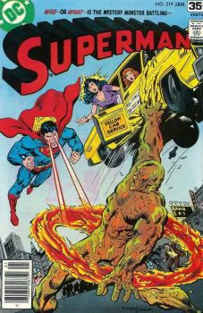 Cover of Cover B Mark Jewelers Variant