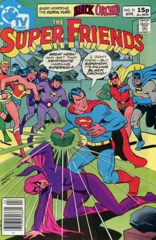 Cover of Cover B UK Price Variant