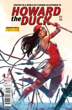 Cover of Cover B Variant Jamal Campbell Defenders Cover