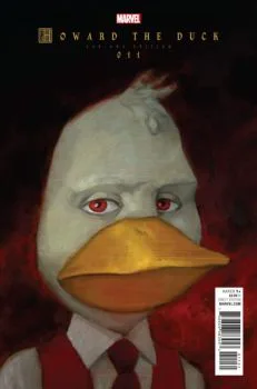 Cover of Cover C Variant Chip Zdarsky Last Issue Cover