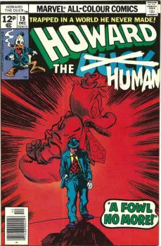 Cover of Cover B UK Price Variant