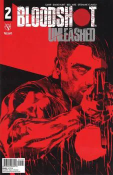 Cover of Cover B Nicole Rifkin Variant