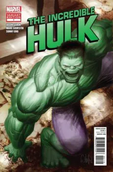 Cover of Whilce Portacio Three Per Store Variant