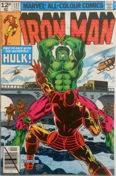 Cover of Cover C UK Price Variant