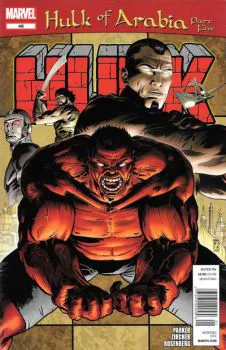 Cover of Cover B Patrick Zircher Newsstand