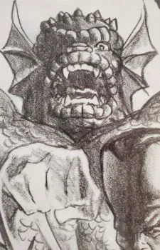 Cover of Cover E Alex Ross Incentive Timeless Sketch Variant (1:100)