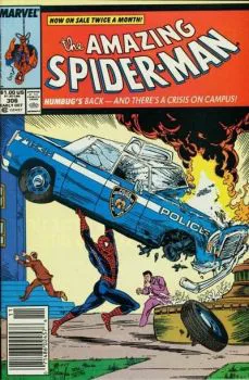 Cover of Cover C Mark Jewelers Variant