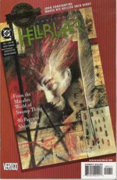 Cover of Millennium Edition