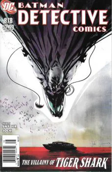 Cover of Cover B Jock Newsstand
