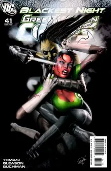 Cover of Cover B Greg Horn Incentive Variant (1:25)