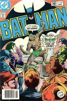 Cover of Cover C Canadian Price Variant