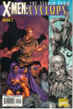 Cover of Cover B