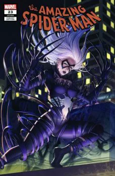 Cover of Woo Dae Shim Exclusive Variant