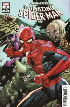 Cover of Leinil Francis Yu Connecting Variant
