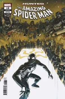 Cover of Ivan Shavrin Incentive Variant (1:25)