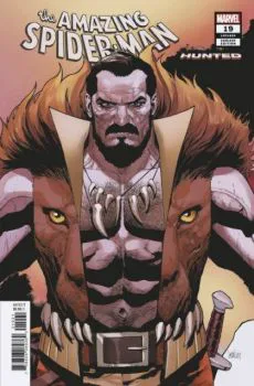 Cover of Leinil Francis Yu Connecting Variant