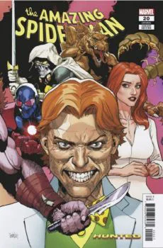 Cover of Leinil Francis Yu Connecting Variant